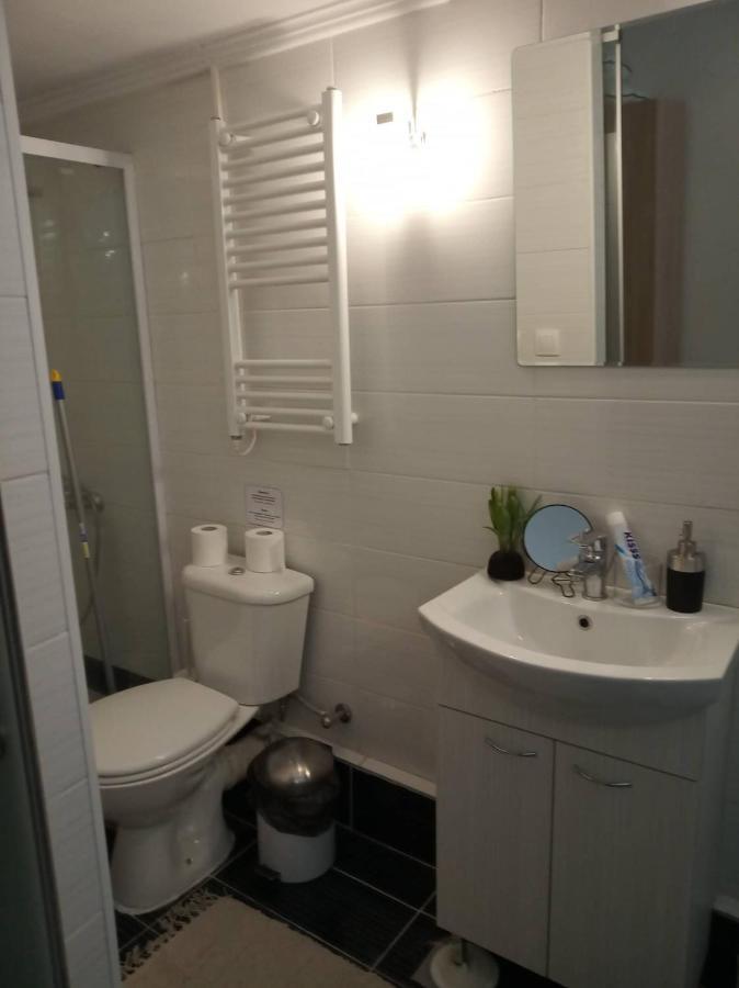 Ckbsm Athens Center Apartment מראה חיצוני תמונה