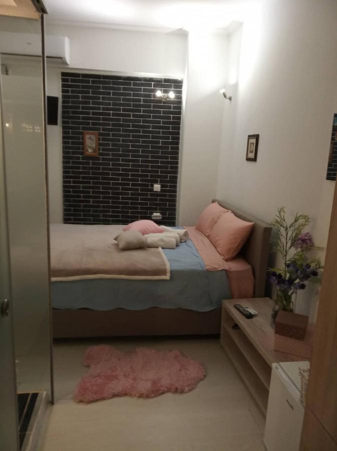 Ckbsm Athens Center Apartment מראה חיצוני תמונה