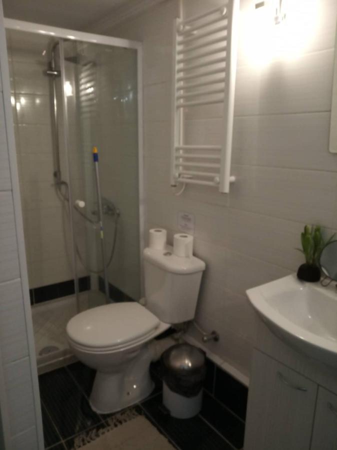 Ckbsm Athens Center Apartment מראה חיצוני תמונה