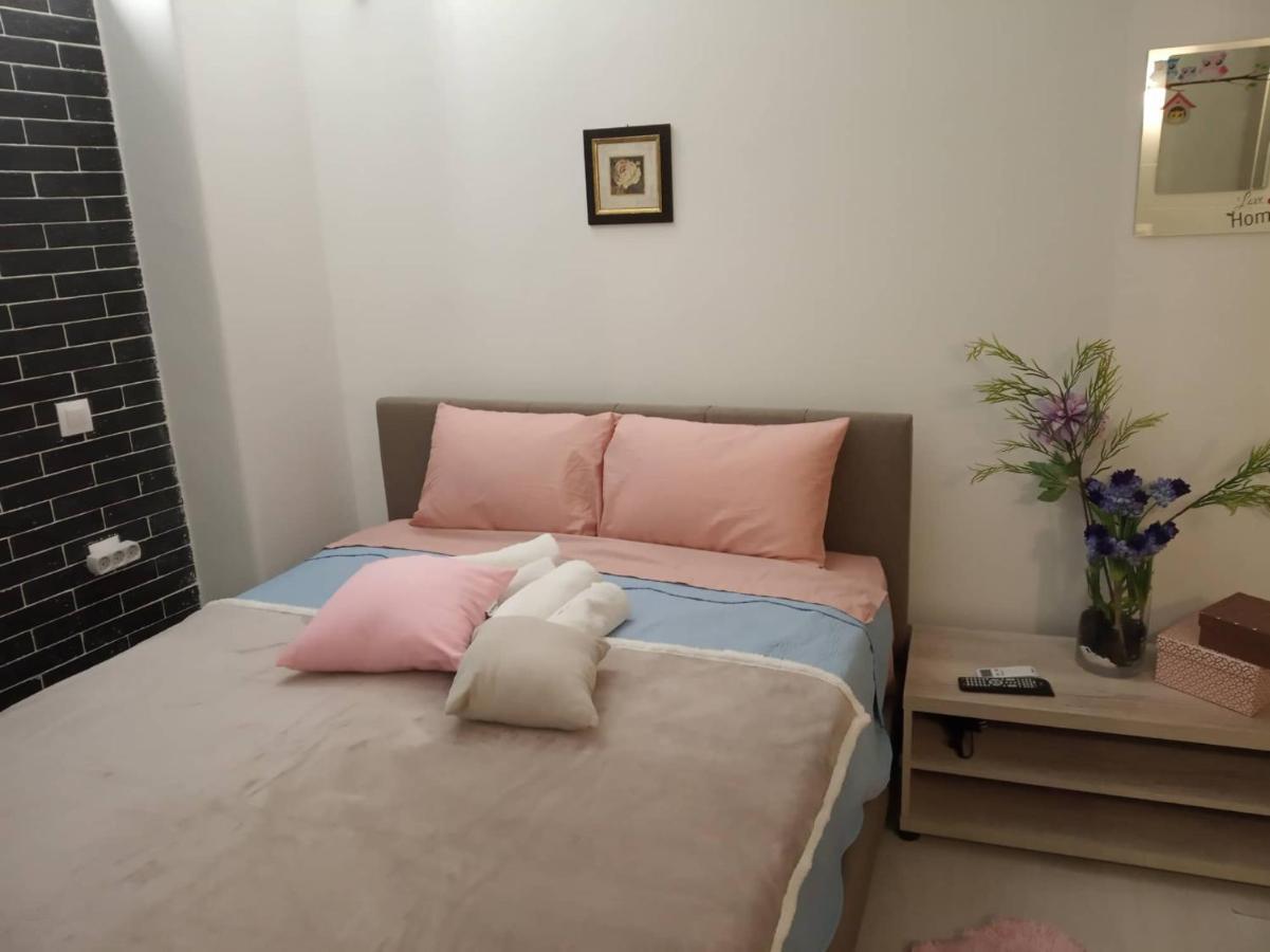 Ckbsm Athens Center Apartment מראה חיצוני תמונה