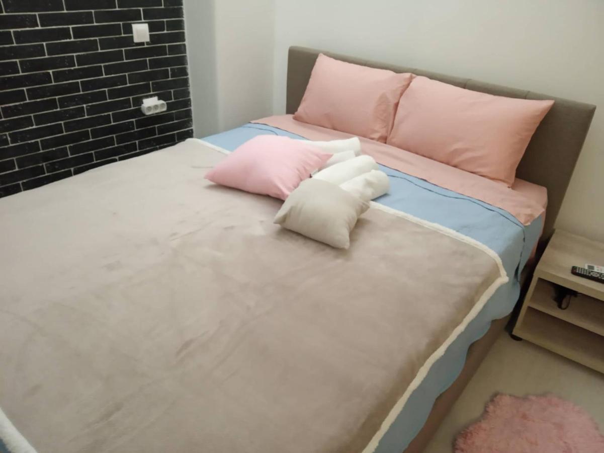 Ckbsm Athens Center Apartment מראה חיצוני תמונה