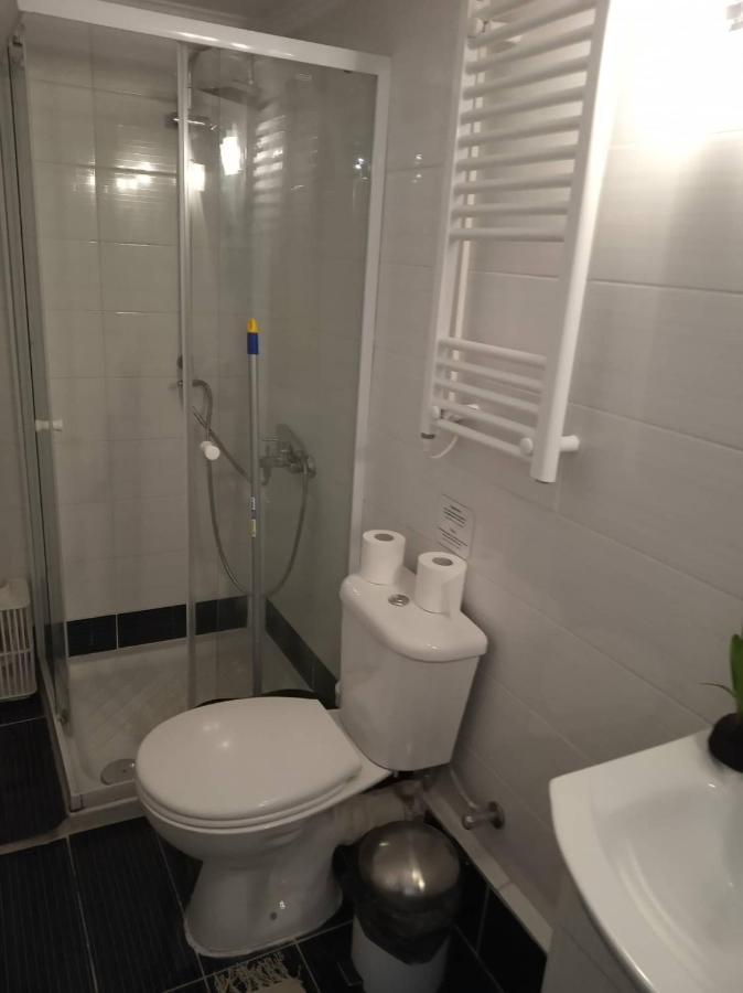 Ckbsm Athens Center Apartment מראה חיצוני תמונה